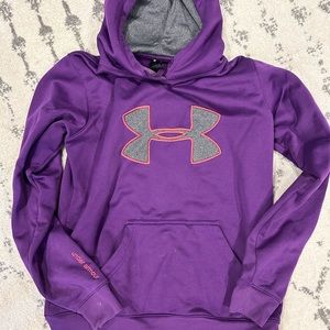 Under Armour Sweatshirt